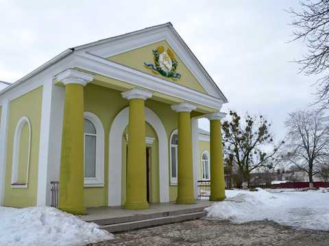 ділянка за адресою 