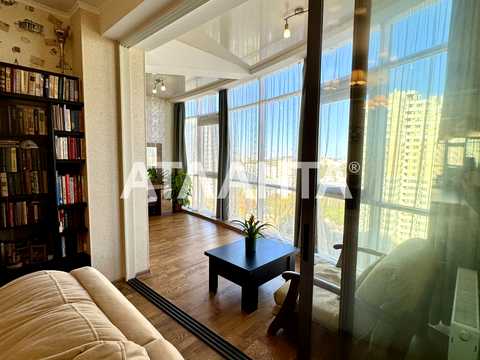 квартира по адресу Армейская ул. (Армійська), 8г