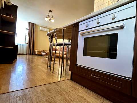 квартира по адресу Елизаветы Чавдар ул., 18