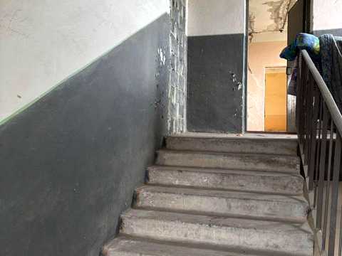 дом по адресу Наливайка