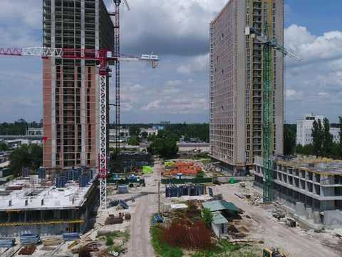 квартира за адресою вул. Магнітогорська, 5