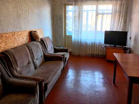 квартира за адресою Ярослава Мудрого вул. (Отто Брозовського), 93