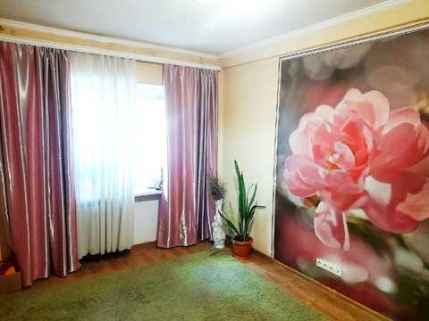 квартира за адресою Капітана Кузнєцова вул., 95