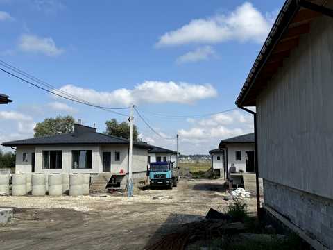 будинок за адресою Грушевського, 24