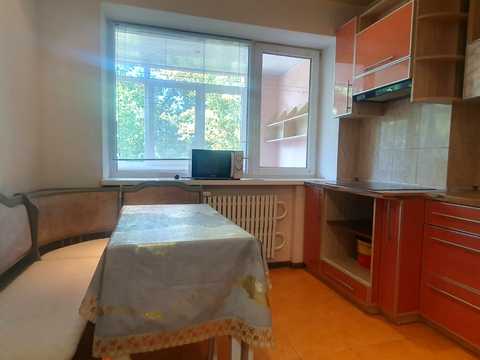 квартира по адресу Владислава Зубенко ул. (Тимуровцев), 35