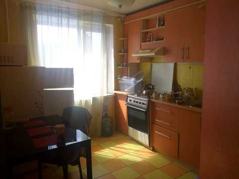 квартира за адресою ул.Пролетарская , 51