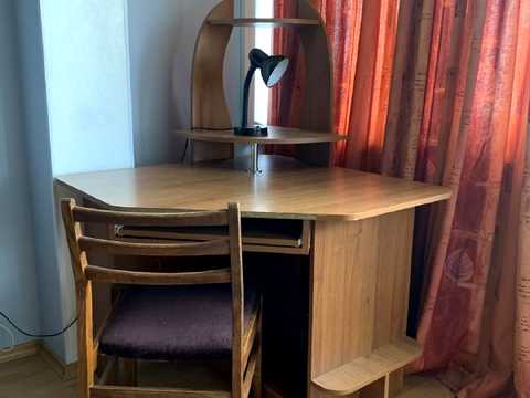 квартира за адресою Академіка Булаховського вул., 28