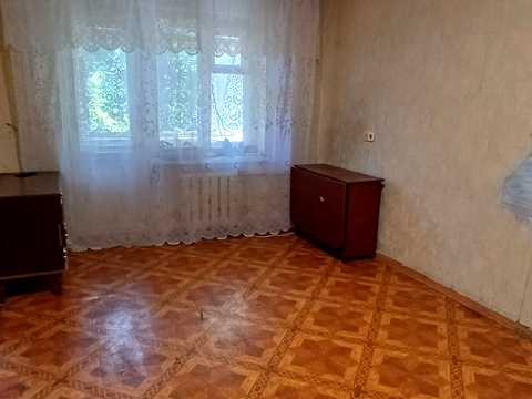 квартира за адресою Сегедська вул., 15