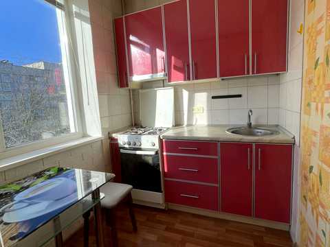 квартира за адресою Перемоги просп., 74г