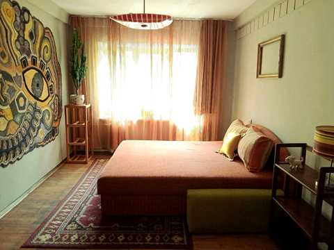 квартира по адресу Братиславская ул., 32-А