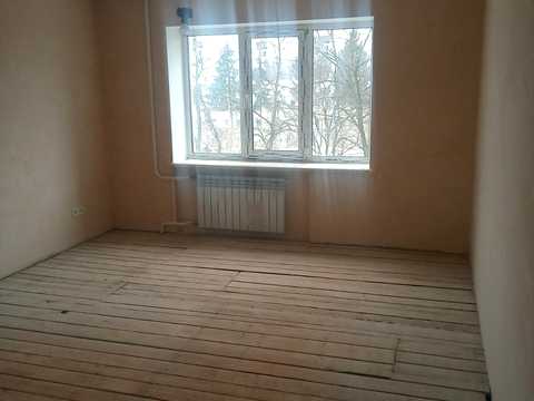квартира по адресу Героев Десантников , 15