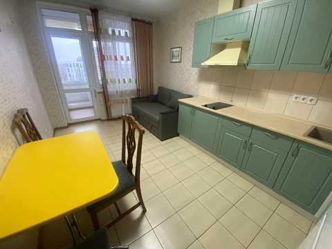 квартира за адресою Данила Щербаківського вул. (Щербакова), 52