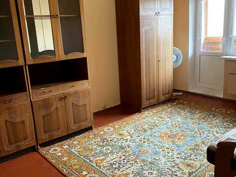 квартира за адресою Тростянецька вул., 2