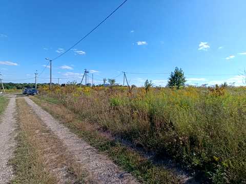 ділянка за адресою Хмельницький, СТ Грузевицький-1