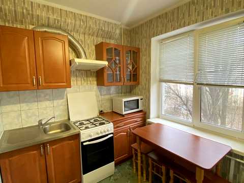 квартира за адресою Товариська вул., 43