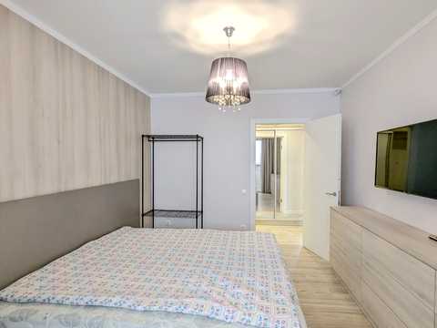 квартира по адресу Панаса Мирного ул., 11