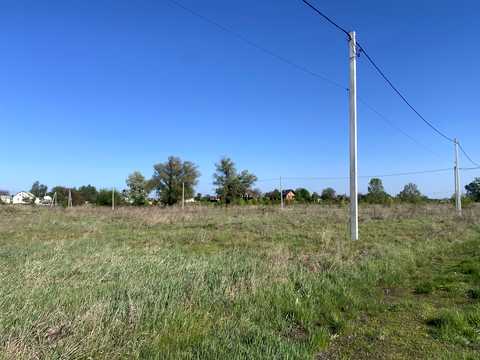 участок по адресу Олімпійська, 132