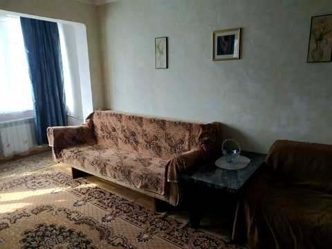 квартира по адресу Владимира Покотило ул. (Картвелішвілі), 5