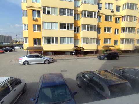 квартира по адресу Тарасівська, 25