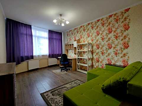 квартира по адресу Ревуцкого ул., 7-В