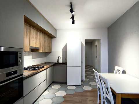 квартира по адресу Тисменицька, 307А