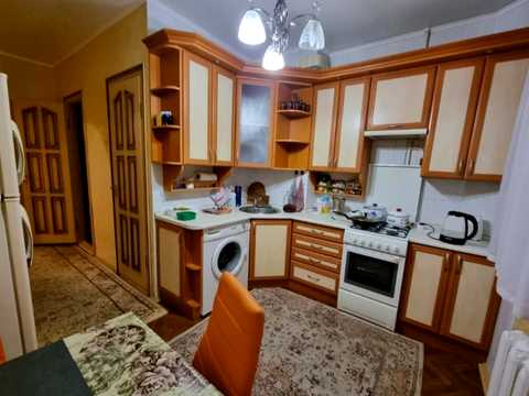 квартира за адресою Київська вул., 150