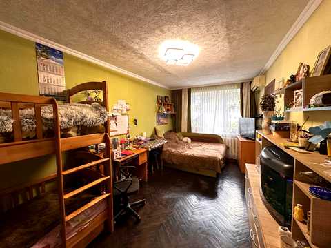 квартира по адресу Академика Королёва ул., 10-В