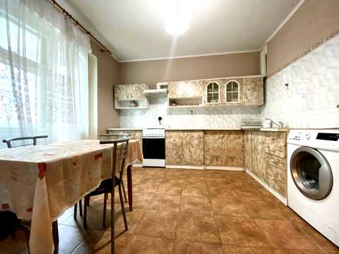 квартира за адресою Вишняківська вул., 7-Б
