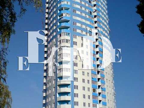 квартира по адресу Академика Барабашова ул., 36Б