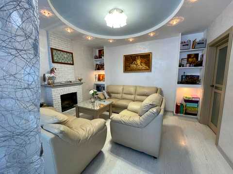 квартира за адресою Дем'янчука, 1а