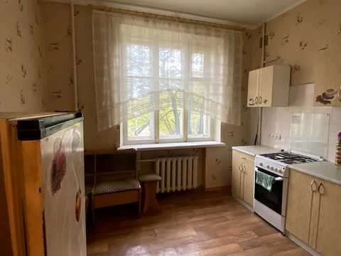 квартира по адресу Рекордна, 34