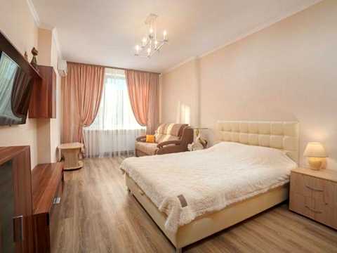 квартира за адресою Ревуцького вул., 40-Г
