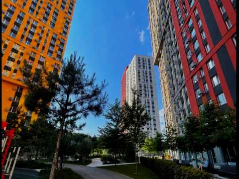 квартира по адресу Столичное шоссе, 1