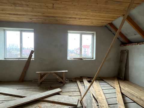 дом по адресу Евгения Коновальца ул., 251