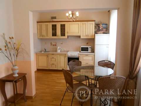 квартира за адресою Юрківська вул., 28