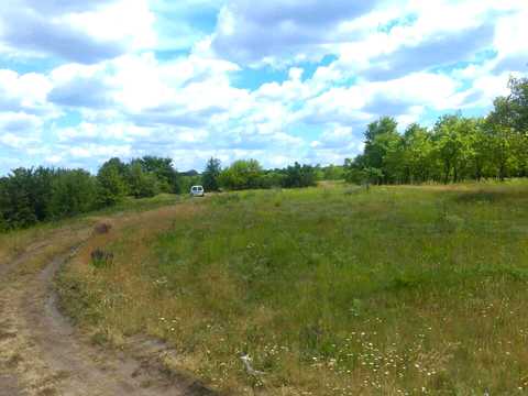ділянка за адресою 