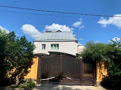 дом по адресу Шевченко
