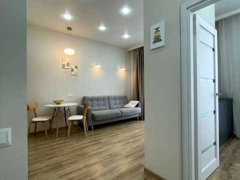 квартира за адресою Зоряний бульв., 1м