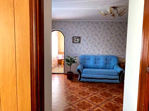 будинок за адресою Чехова, 5