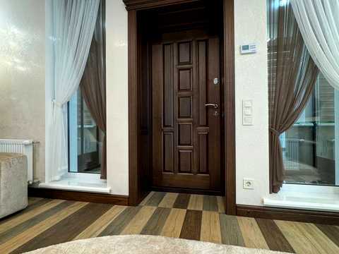 квартира по адресу Фёдора Романова ул. (Слави), 20/29