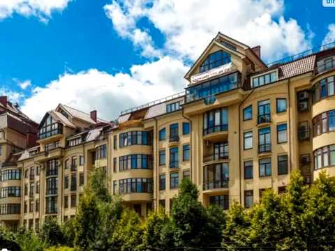 квартира за адресою Данилевського вул., 40