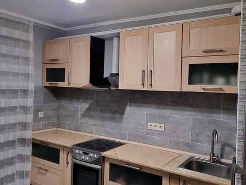 квартира за адресою Соломії Крушельницької вул., 15