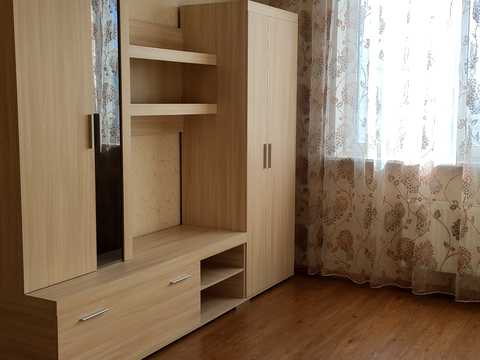квартира за адресою Єлизавети Чавдар вул., 11