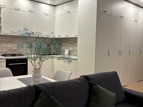 квартира за адресою Соборна вул., 126/19