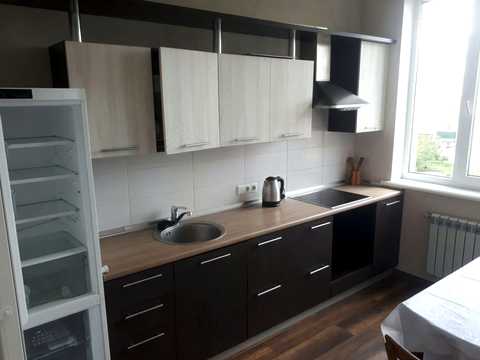 квартира за адресою Новоолександрівська вул., 54а к5б