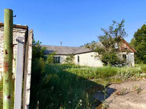 коммерческая по адресу пгт. Репки, Репки, 3