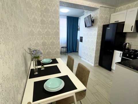 квартира по адресу Миру ул., 35