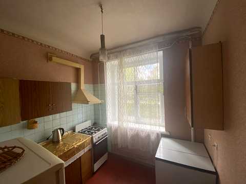 квартира по адресу Леси Украинки бульв., 8