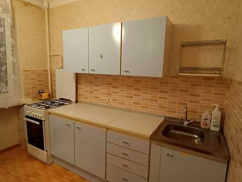 квартира по адресу Ереванская ул., 13