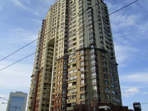 квартира за адресою Київ, Солом'янська вул., 15-А